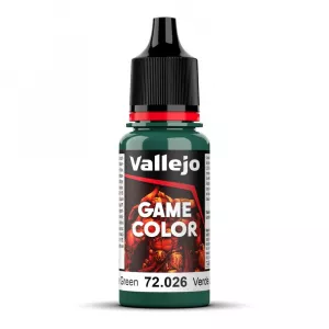 GC Jade Green 18 ml