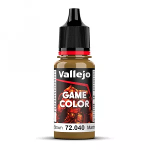 GC Leather Brown 18 ml