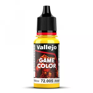 GC Moon Yellow 18 ml