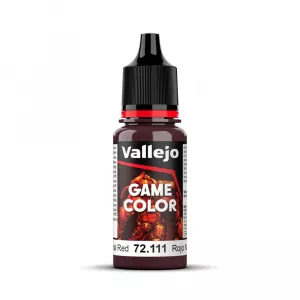 GC Nocturnal Red 18 ml