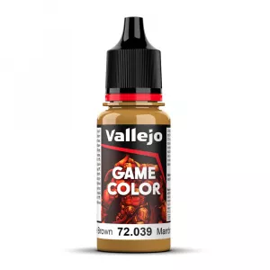 GC Plague Brown 18 ml