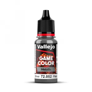 GC Silver 18 ml