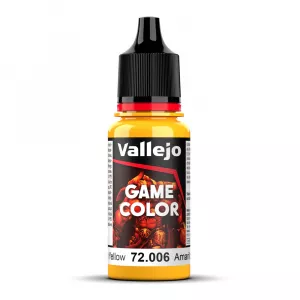 GC Sun Yellow 18 ml
