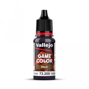 GC Violet Wash 18 ml
