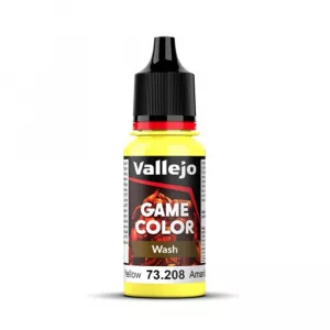 GC Yellow Wash 18 ml