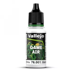 GCAir Dead White 18ml