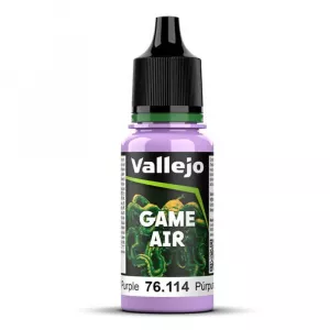 GCAir Lustful Purple 18ml