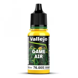 GCAir Moon Yellow 18ml