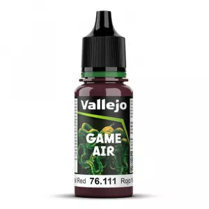 GCAir Nocturnal Red 18ml