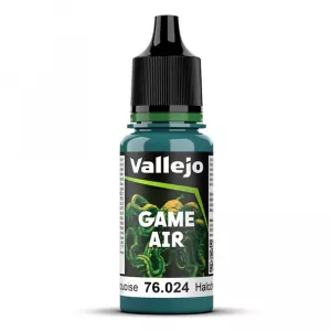 GCAir Turquoise 18ml