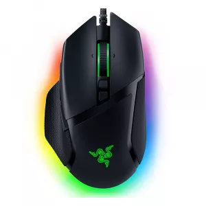Gejmerski miš Basilisk V3
