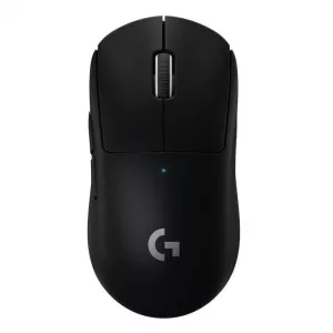 Gejmerski miš G Pro X Superlight Wireless
