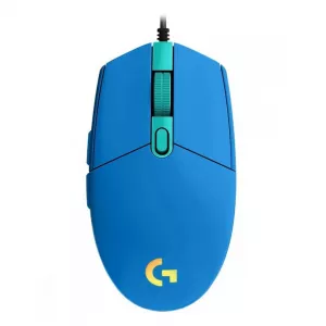 Gejmerski miš G102 Lightsync