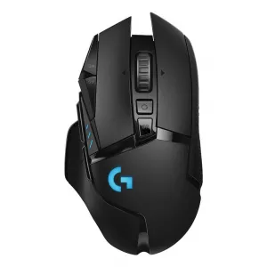 Gejmerski miš G502 Lightspeed Wireless