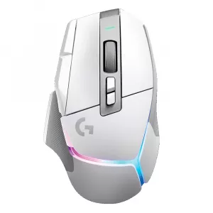 Gejmerski miš G502 X Plus