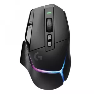 Gejmerski miš G502 X Plus