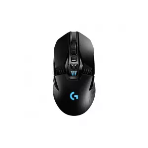 Gejmerski miš G903 Wireless HERO 16K sensor Black