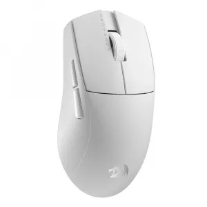 Gejmerski miš K1NG Pro Beli