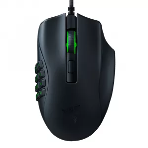 Gejmerski miš Naga X MMO