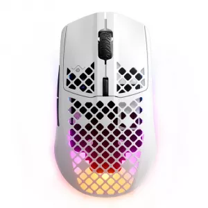Gejmerski miš SteelSeries AEROX 3 Wireless