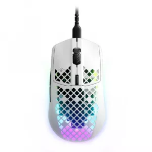 Gejmerski miš SteelSeries AEROX 3