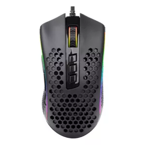 Gejmerski miš Storm M808 RGB