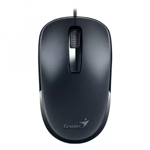 GENIUS DX-125  Black