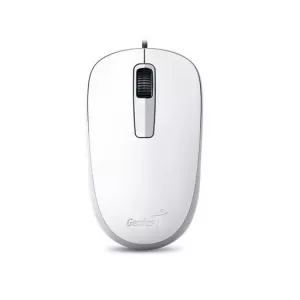 GENIUS DX-125  White