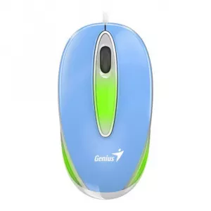 Genius DX-Mini,Blue