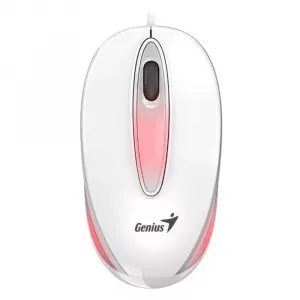 Genius DX-Mini,White