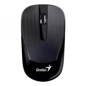 Genius  ECO-8015 Rechargeable Wireless Mouse Iron Gray, NEW Package