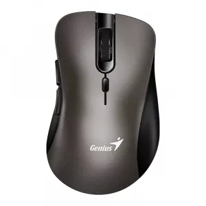 Genius Ergo 8100S AI,Silver Grey
