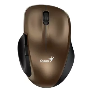 Genius Ergo 8200S,Chocolate