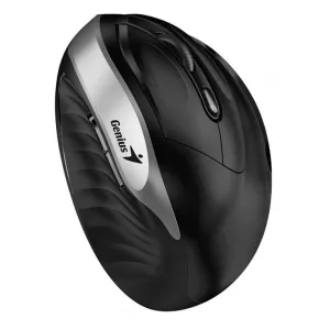 Genius Ergo 8250S,Silver Grey