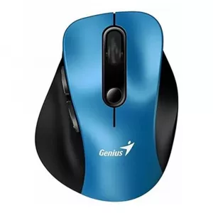 Genius Ergo 9000S,Blue