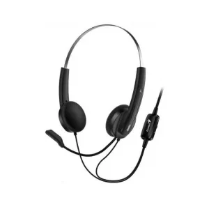 Genius HS-220U AI,USB C,2.4m