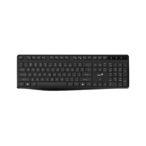 Genius KB-7200,US,BLK,2.4GHZ,KB