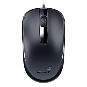 Genius Mouse DX-120 USB, BLACK