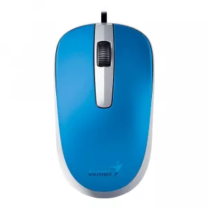 Genius Mouse DX-120 USB, BLUE