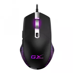 Genius Mouse GX Gaming SCORPION M705, Black, USB, RGB, 7200dpi, 6 buttons