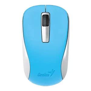 Genius Mouse NX-7005 USB, BLUE
