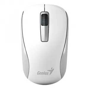 Genius Mouse NX-7005, USB, WHITE