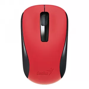 Genius Mouse NX-7005 USB,RED