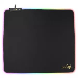 Genius Mouse Pad GX-Pad 500S RGB,BLK,USB