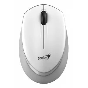 Genius NX-7009,White Grey