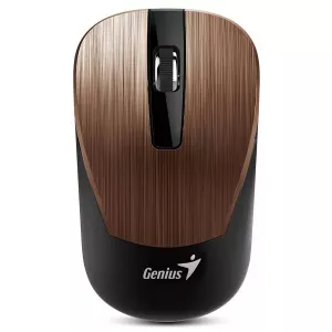 Genius NX-7015,ROSY BROWN,New Package