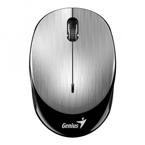 Genius NX-9000BT, V2, Silver, New Package