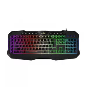 Genius Scorpion K11 Pro,BLK,SER,USB