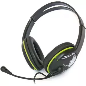 Genius slušalice sa mikrofonom HS-400A GREEN