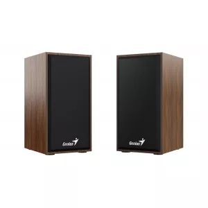 Genius SP-HF180 Wood USB